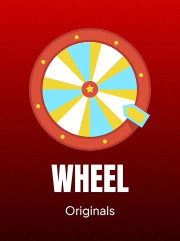 Wheel